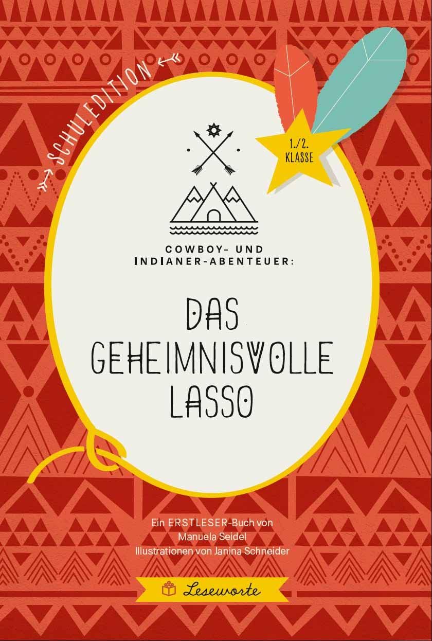 Cowboy- und Indianer-Abenteuer Social Sciences