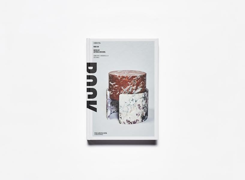 Objects: Rock On (Objects: Besonderheiten und Phänomene in zeitgenössischem Produkt-Design) Architecture