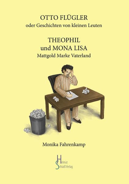 Otto Flügler: oder Geschichten von kleinen Leuten Contemporary literature
