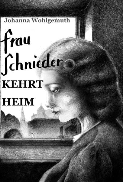 Frau Schnieder kehrt heim Contemporary literature
