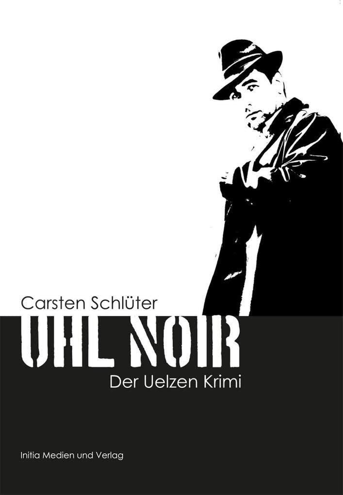 Uhl Noir Contemporary literature Books