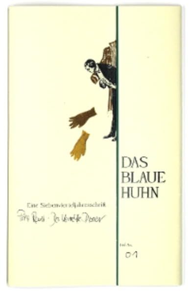 Der korrekte Diener: Handbuch für Herrschaften und deren Diener, hrsg. und mit Text- und Bildbeilagen versehen von Spencer Arbell (Das blaue Huhn / Eine Siebenvierteljahresschrift) Contemporary literature Books