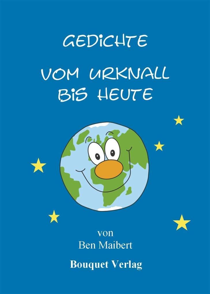 Gedichte vom Urknall bis heute book