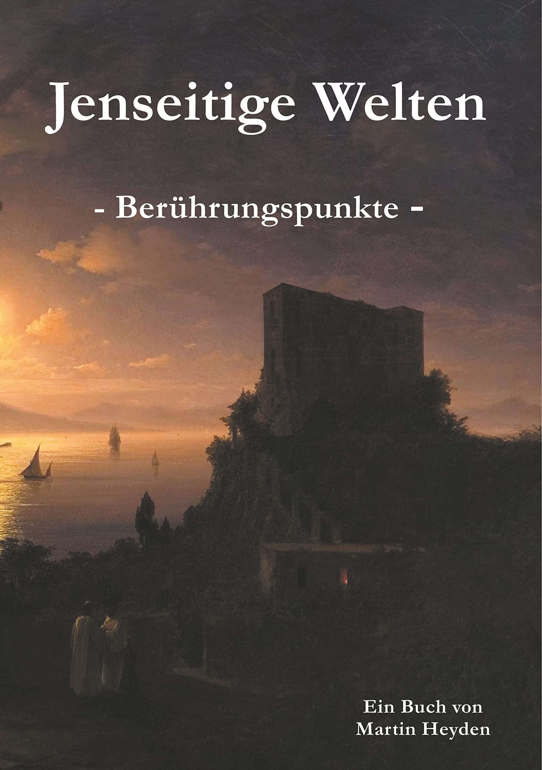 Jenseitige Welten Social Sciences Books