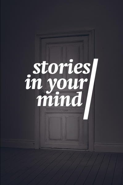 Stories in your MInd Photography