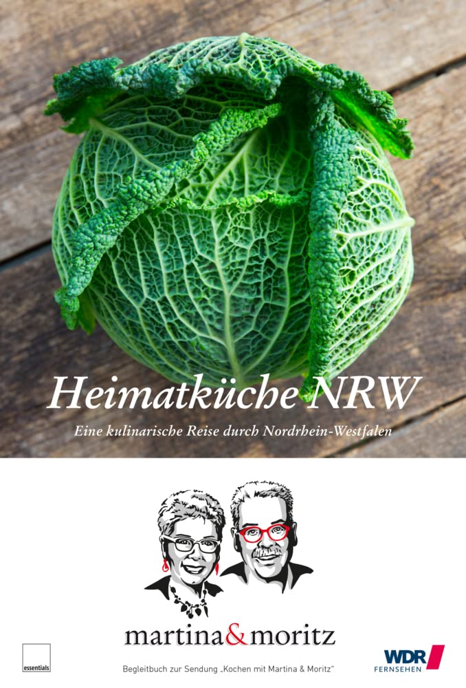 Product Image: Heimatküche NRW