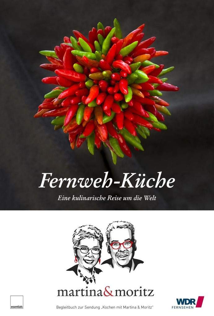 Fernweh-Küche Leisure, Home & Garden