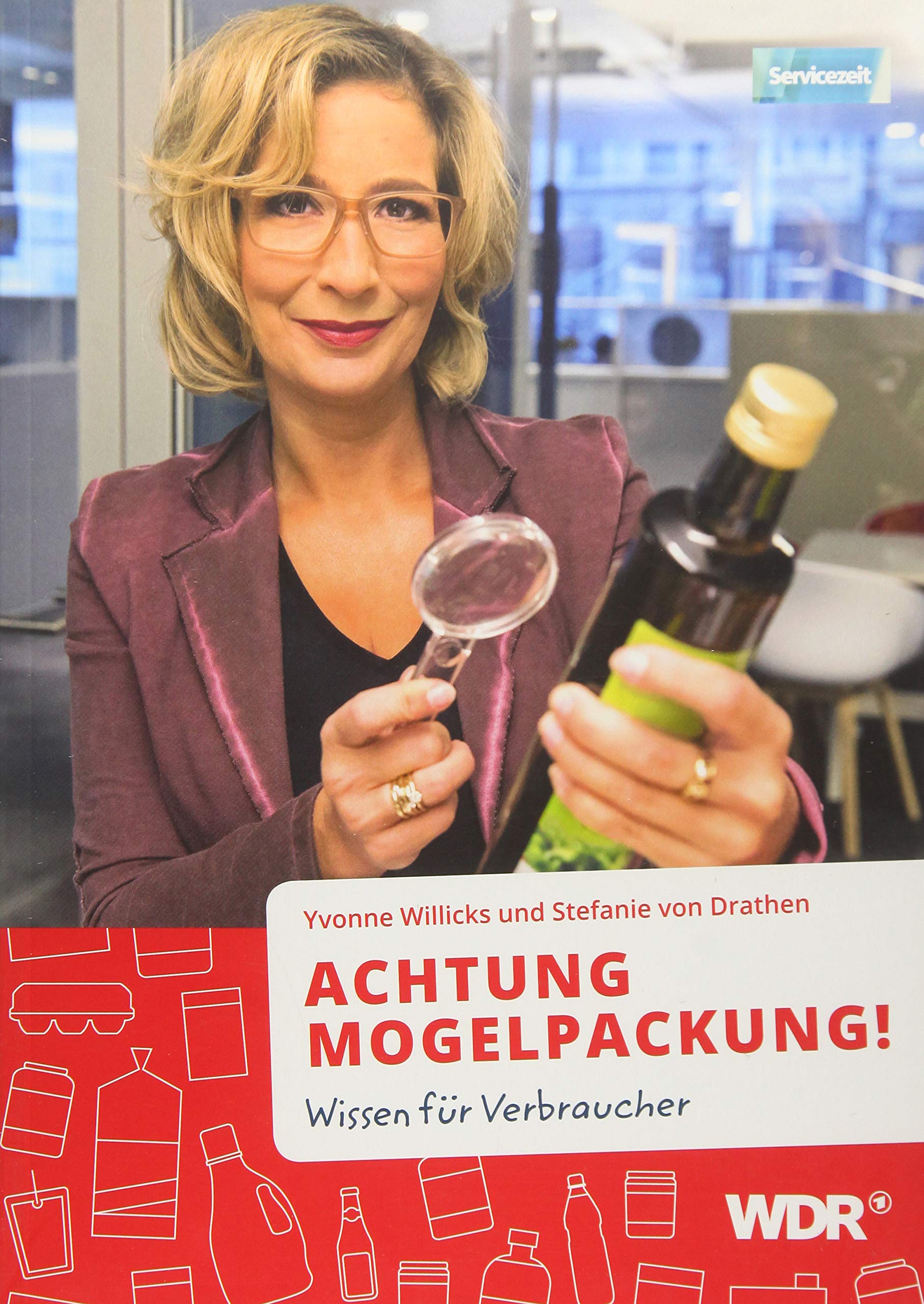 ACHTUNG MOGELPACKUNG! Home & Household