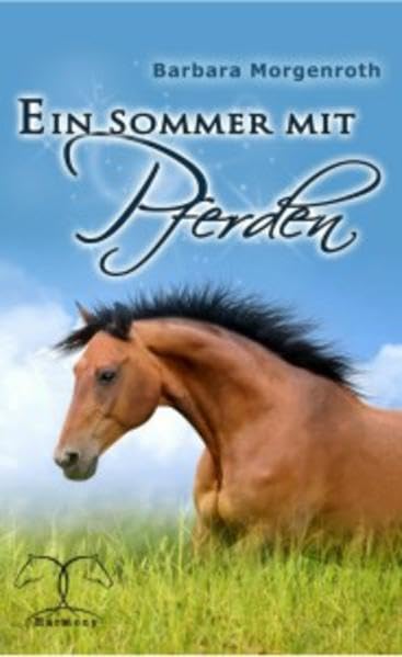 Product Image: Ein Sommer mit Pferden
