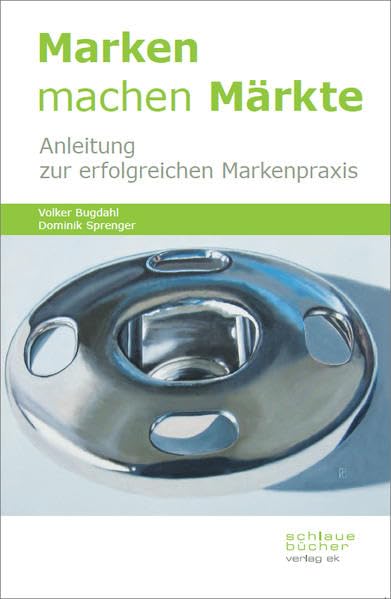 Marken machen Märkte Law Books