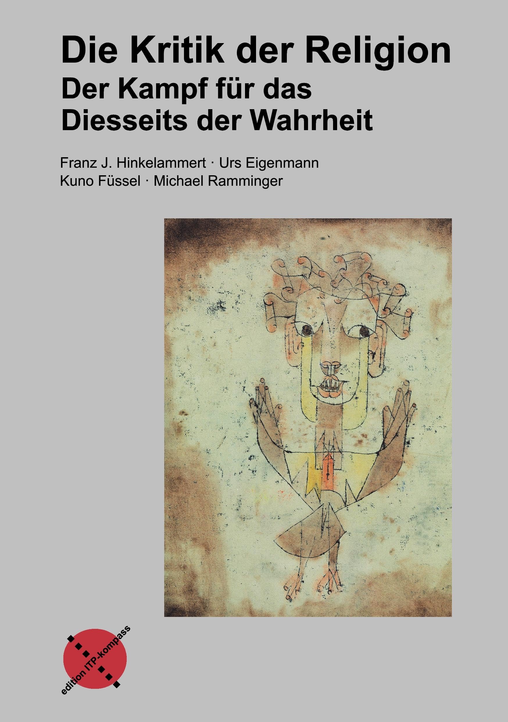 Die Kritik der Religion Religion & Esotericism