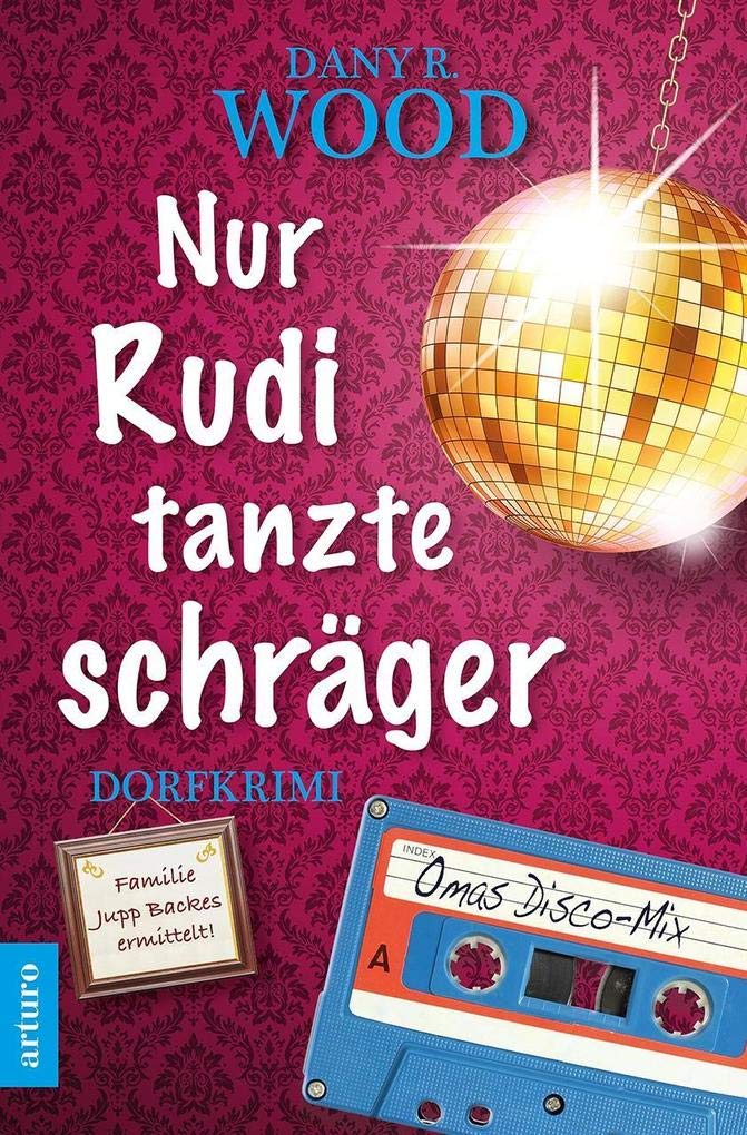 Nur Rudi tanzte schräger Contemporary literature