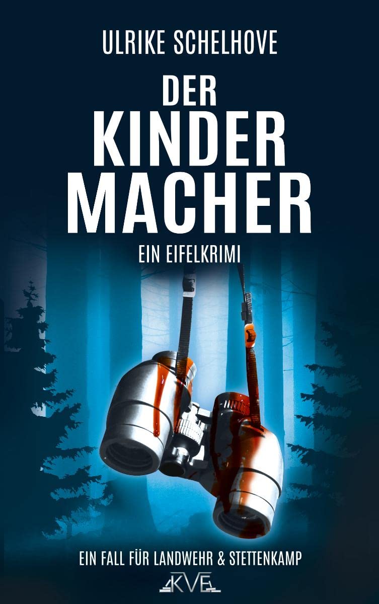 Der Kindermacher - Ein Eifel-Krimi Social Sciences