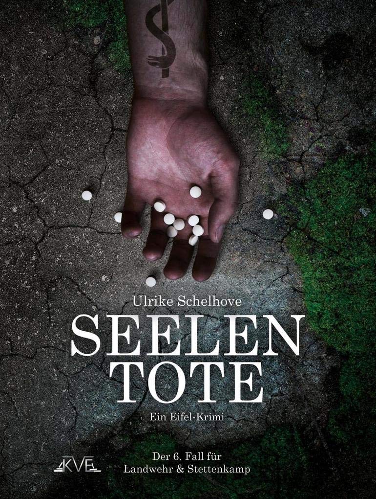 Seelentote - Ein Eifelkrimi book