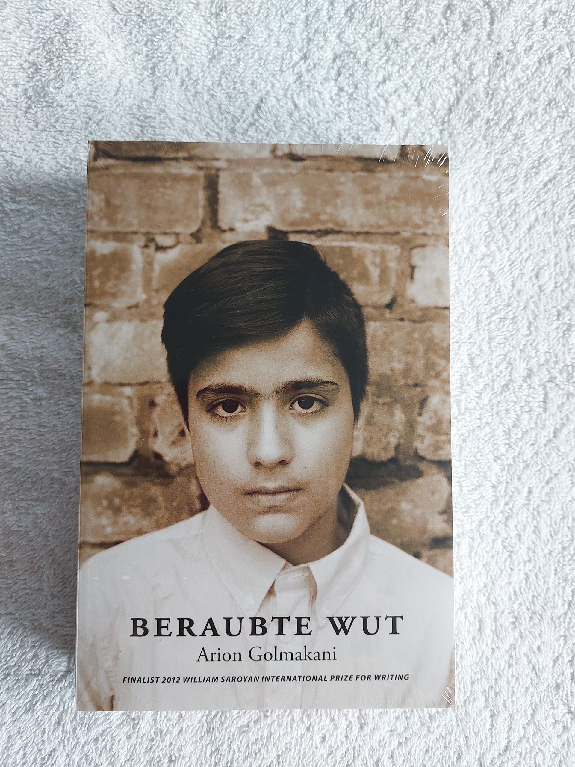 Beraubte Wut Social Sciences Books