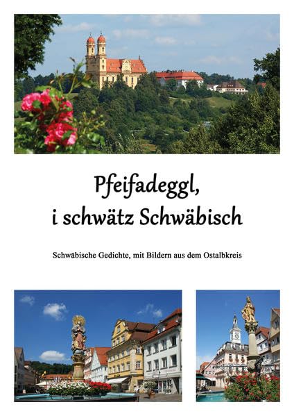 Pfeifadeggl, i schwätz Schwäbisch Film, Art & Culture