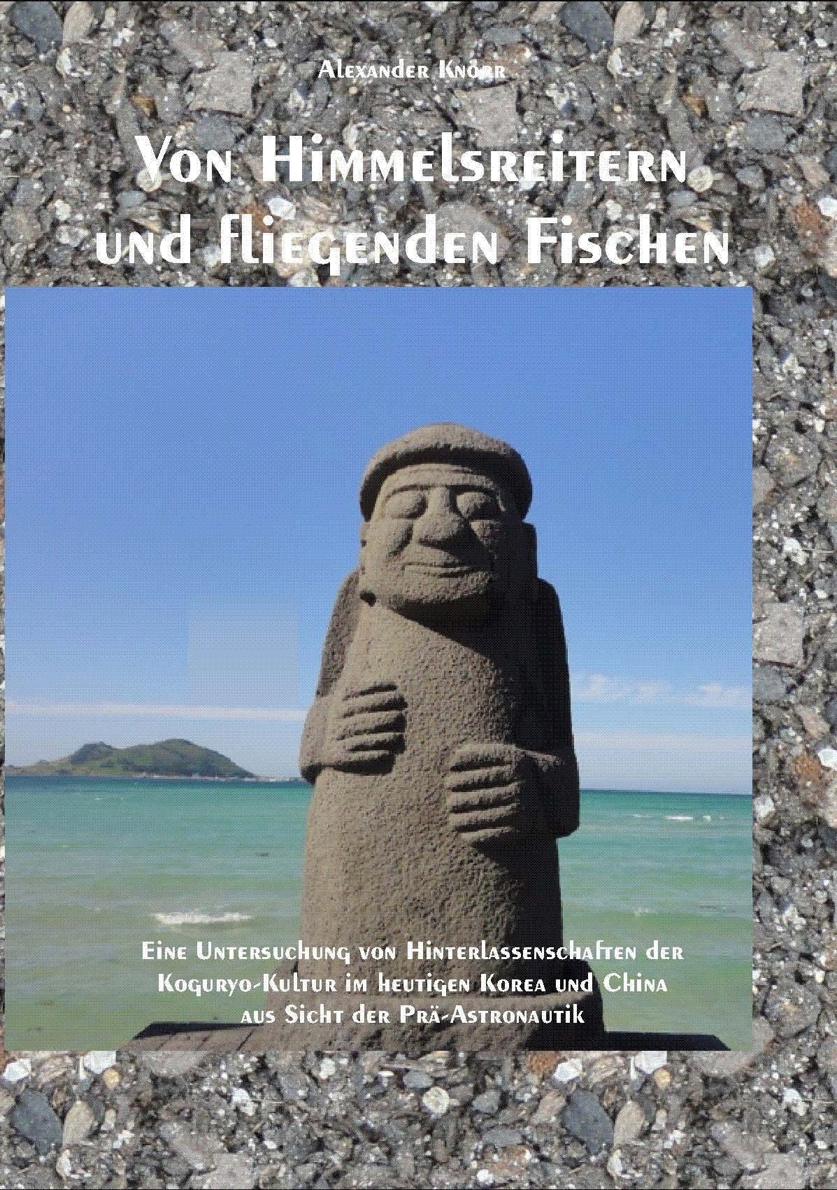 Von Himmelsreitern und fliegenden Fischen von Alexander ... Book Books