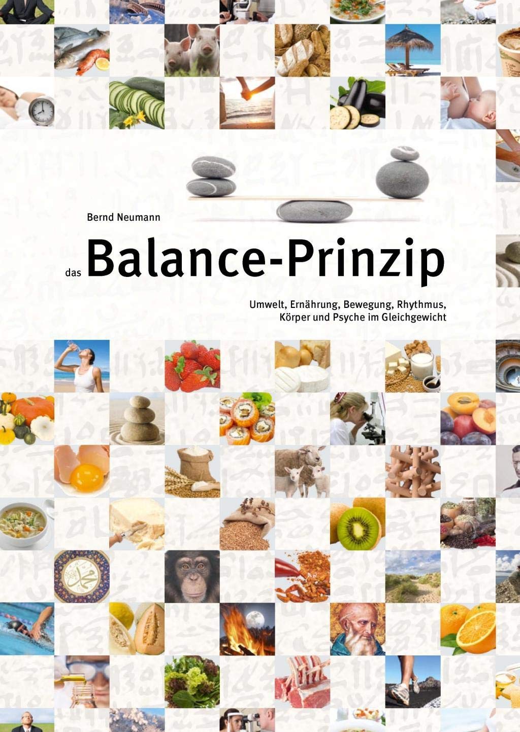Product Image: das Balance-Prinzip