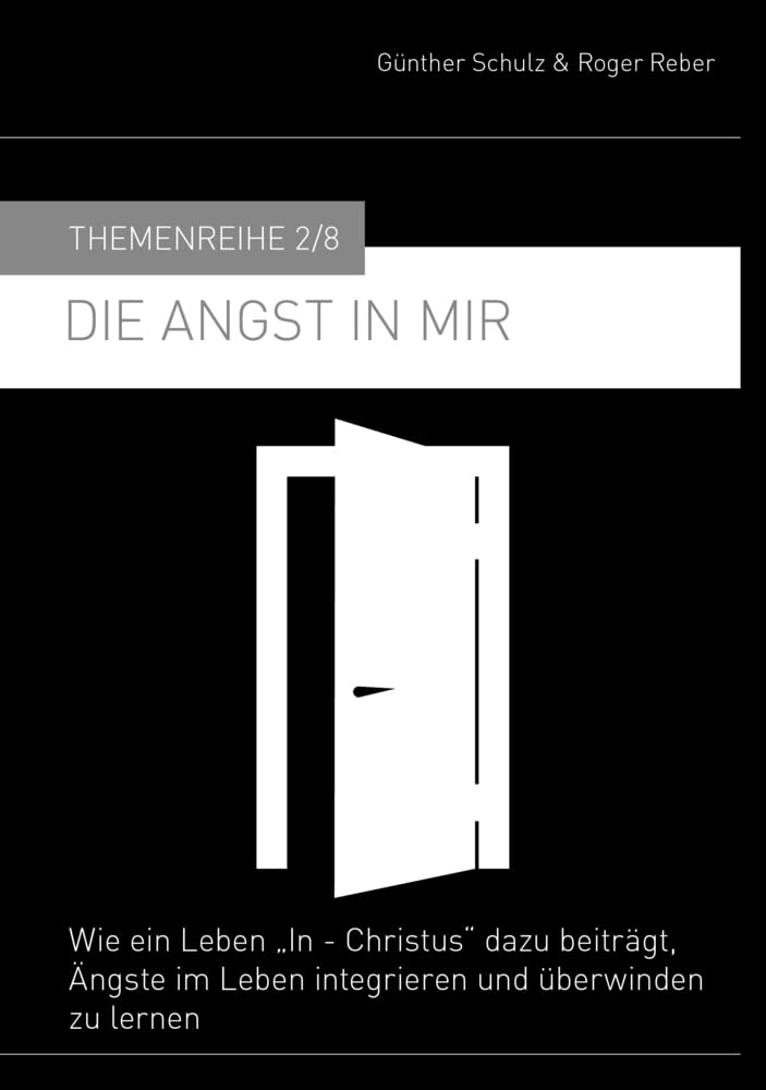 Die Angst in mir Health, Nutrition & Fitness Books
