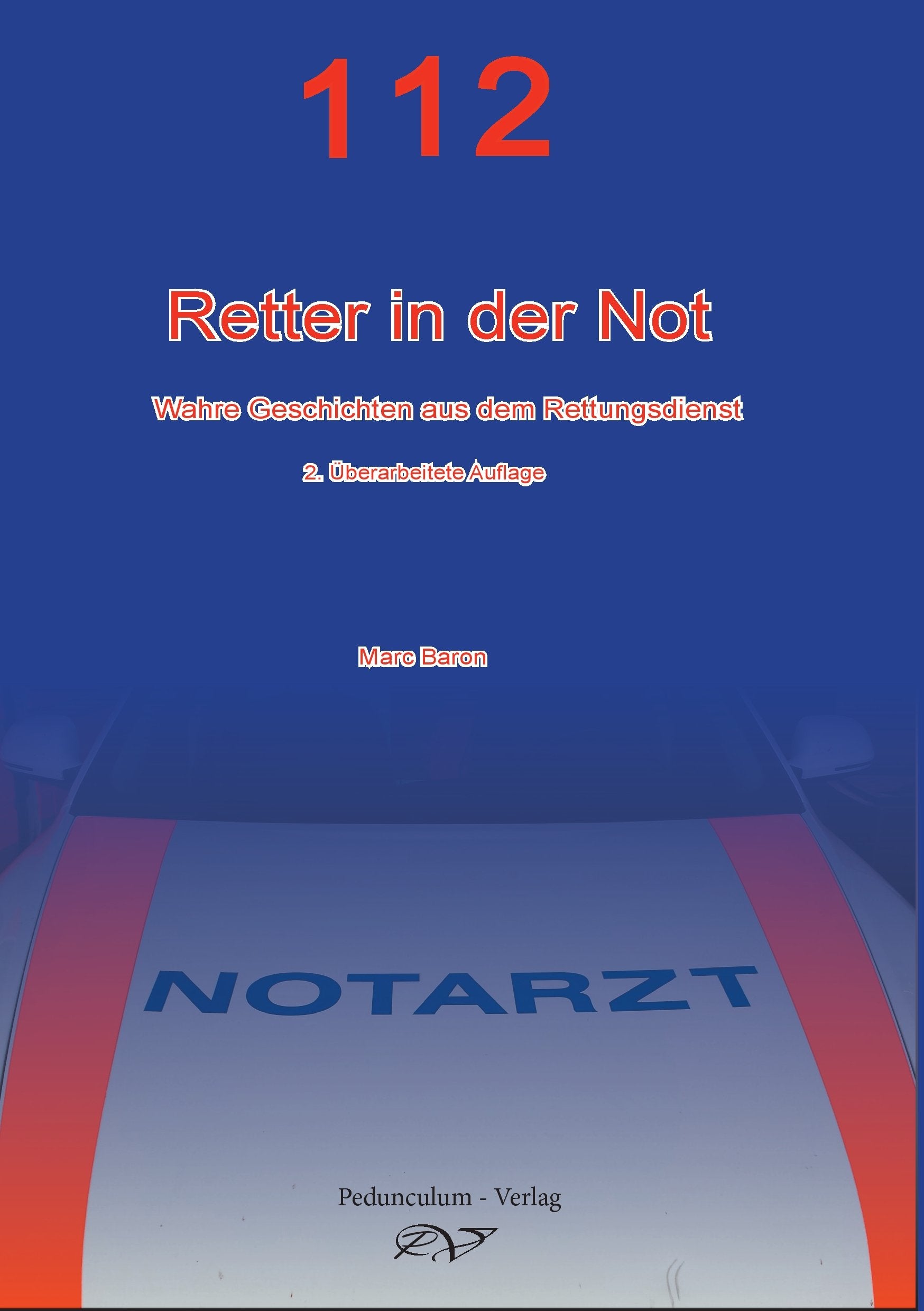 Product Image: 112-Retter in der Not