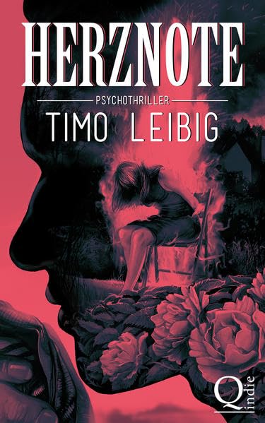 Wenn Böses spielt: Psychothriller (Herznote) book
