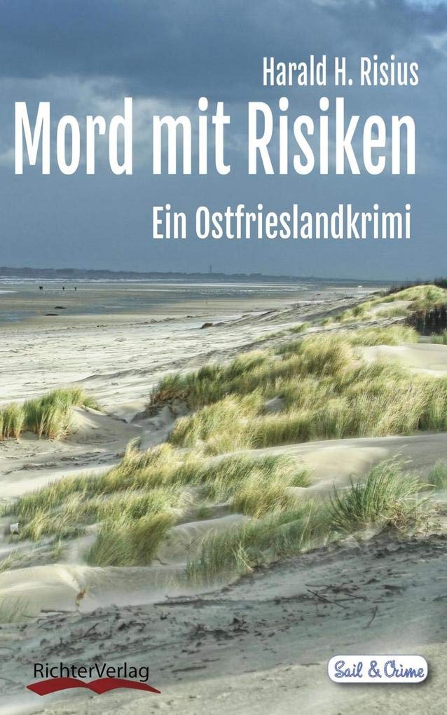 Mord mit Risiken Contemporary literature Books