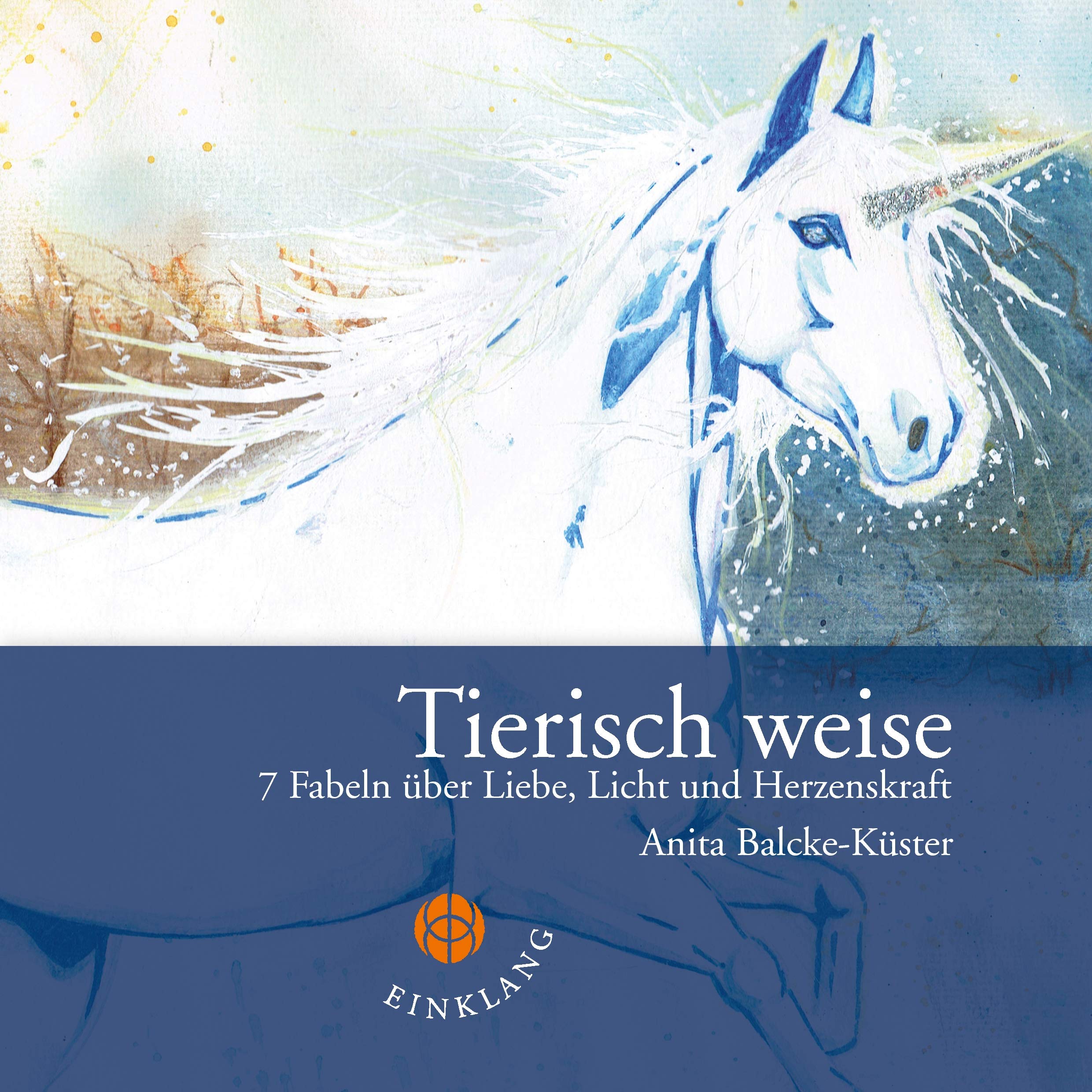 Tierisch weise (Sieben Fabeln) Fairy Tales & Legends