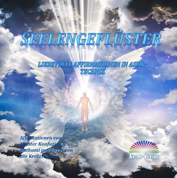 Product Image: Seelengeflüster - CD