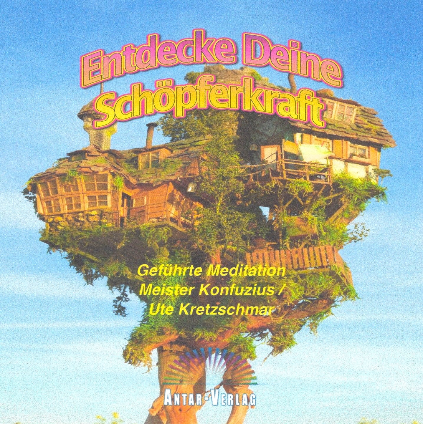 Entdecke Deine Schöpferkraft Lifestyle