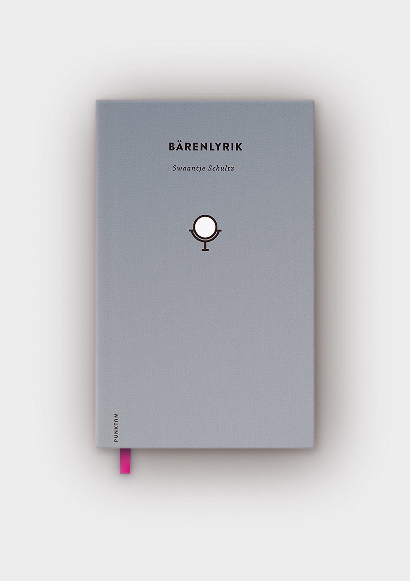 Product Image: BÄRENLYRIK
