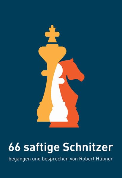 Sechsundsechzig saftige Schnitzer: begangen und besprochen von Robert Hübner Film, Art & Culture
