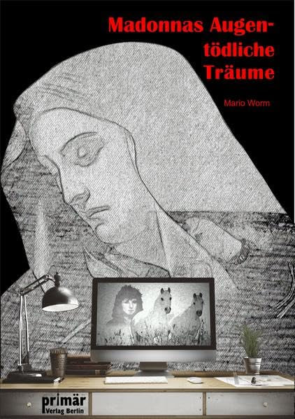 Madonnas Augen: Tödliche Träume Books