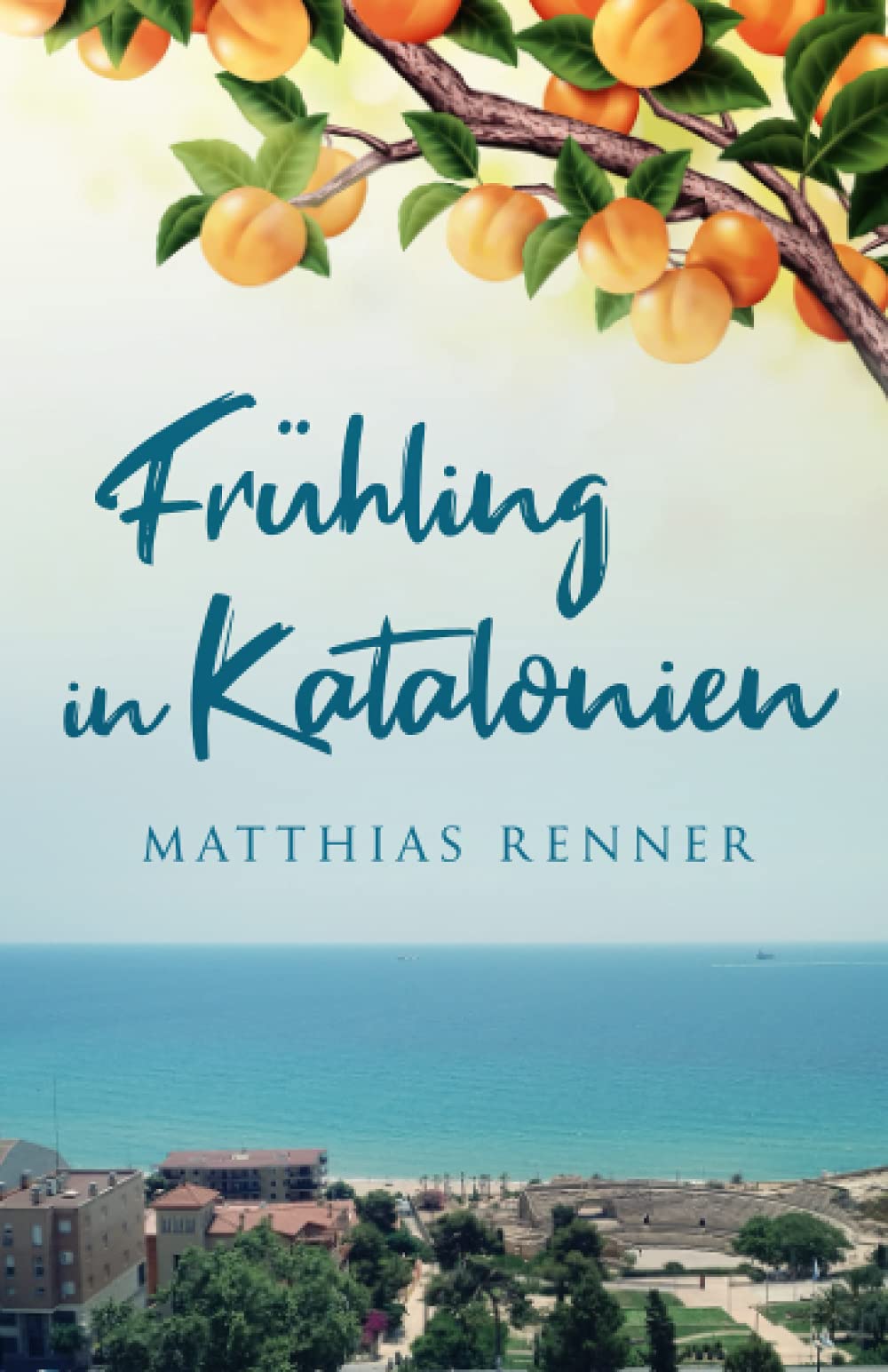 Frühling in Katalonien Contemporary literature
