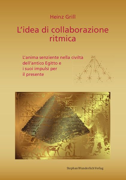 L'idea di collaborazione ritmica Religion & Esotericism