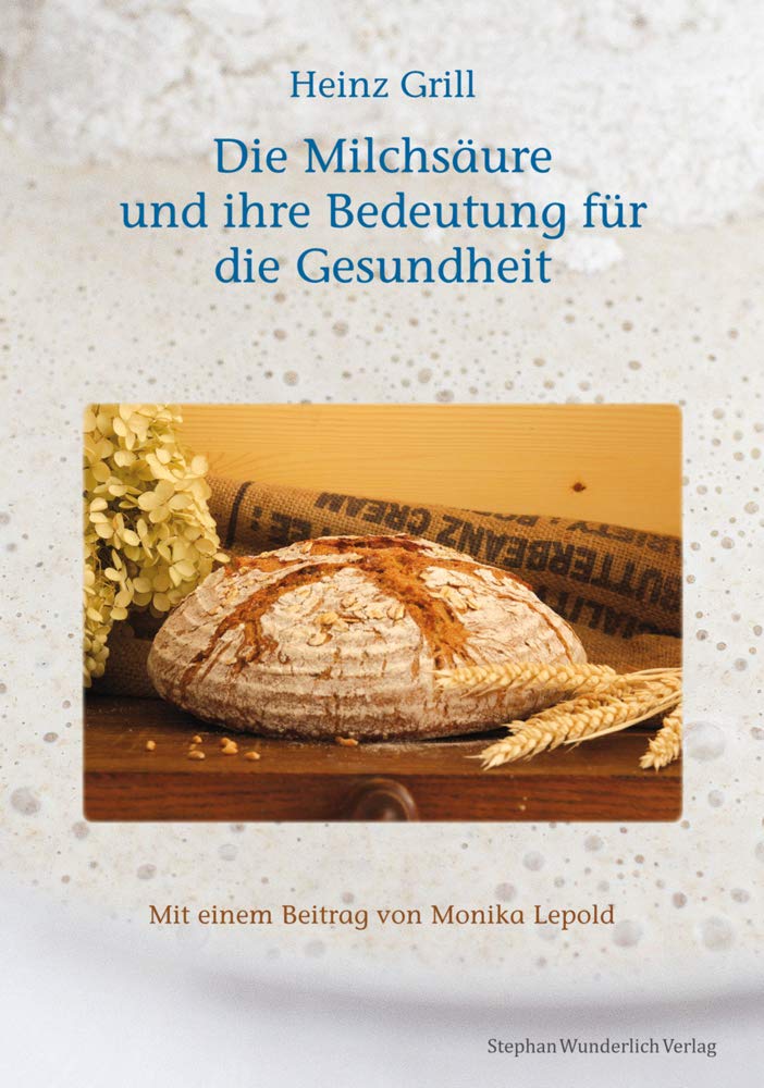 Die Milchsäue und ihre Bedeutung für die Gesundheit Religion & Esotericism