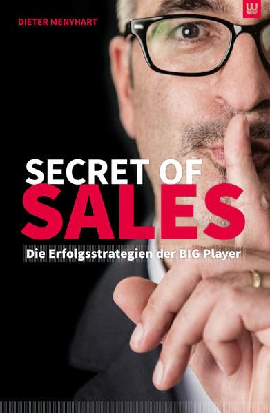 SECRET OF SALES Business, Finance & Career