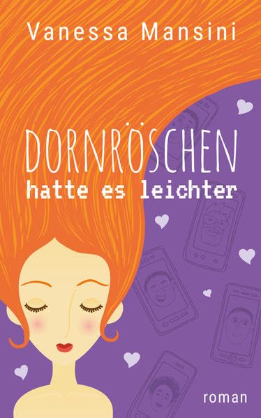 Dornröschen hatte es leichter: Roman Contemporary literature