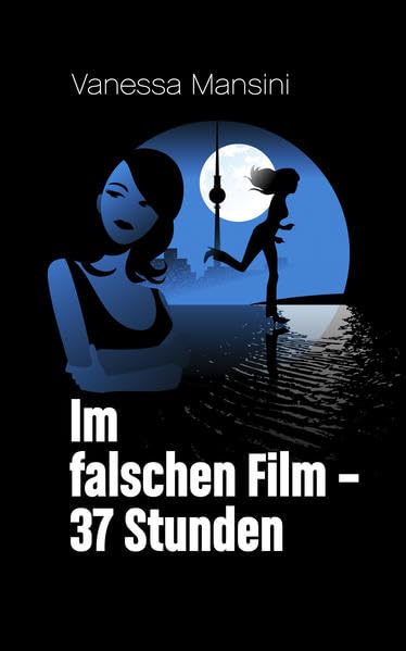 Im falschen Film - 37 Stunden Contemporary literature