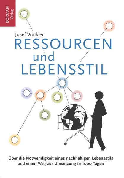 Ressourcen und Lebensstil: Über die Notwendigkeit eines nachhaltigen Lebensstils und einen Weg zur Umsetzung in 1000 Tagen Politics & History