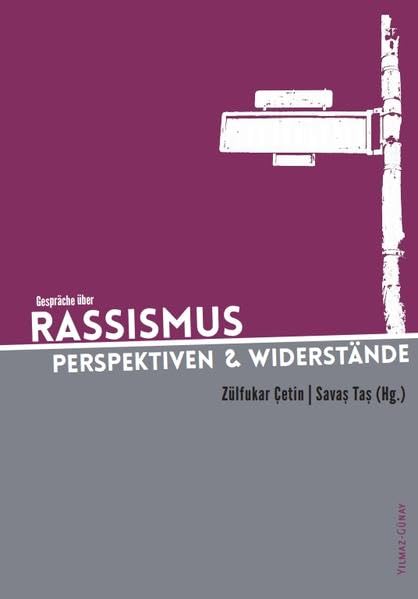 Gespräche über Rassismus: Perspektiven & Widerstände Law