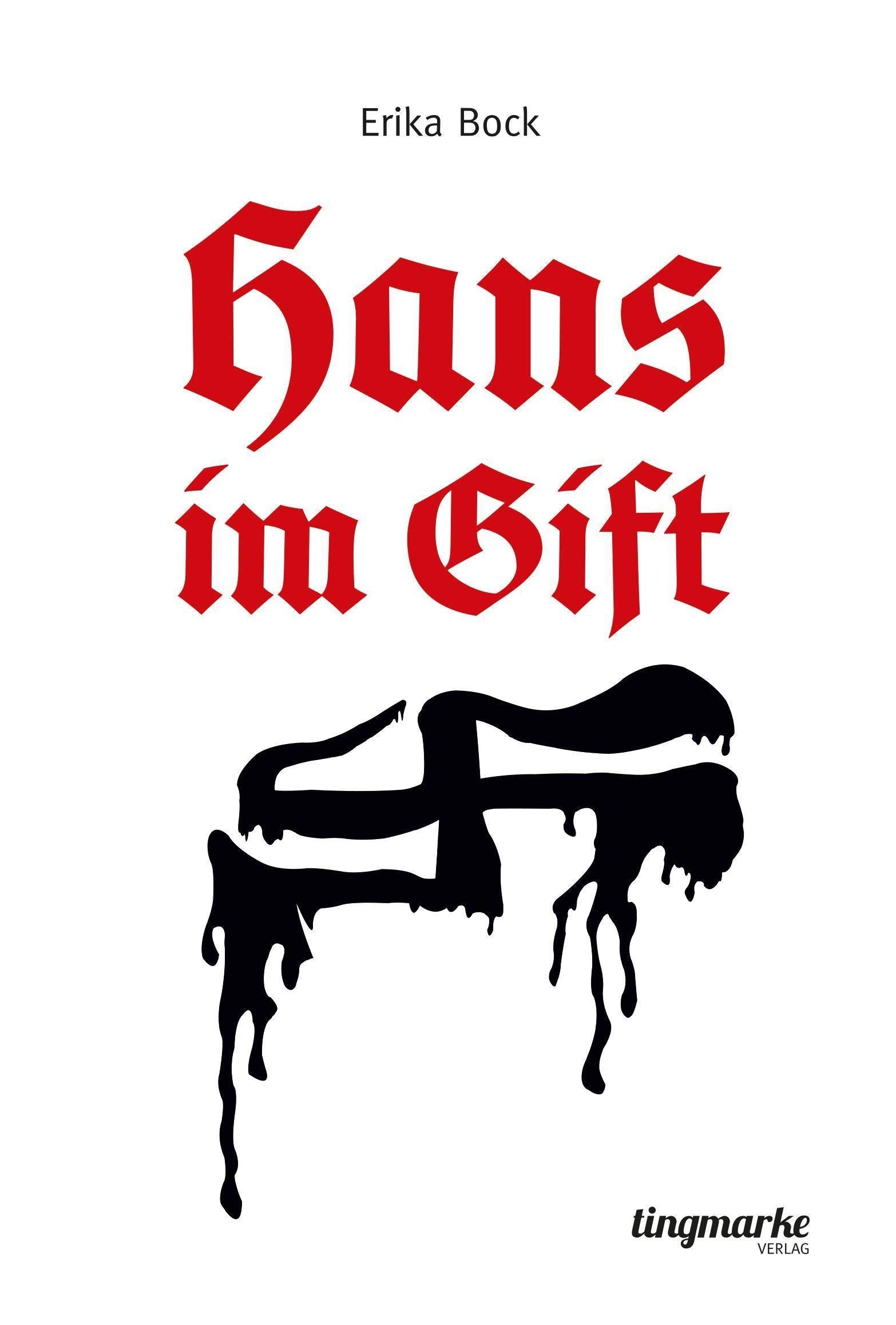 Hans im Gift (Sokri-Märchen - selber illustrieren) Politics & History