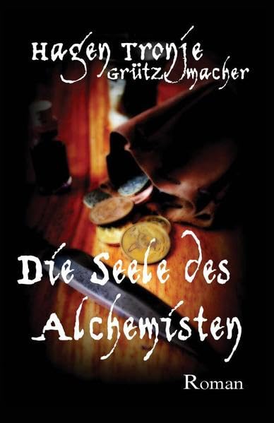 Die Seele des Alchemisten Contemporary literature