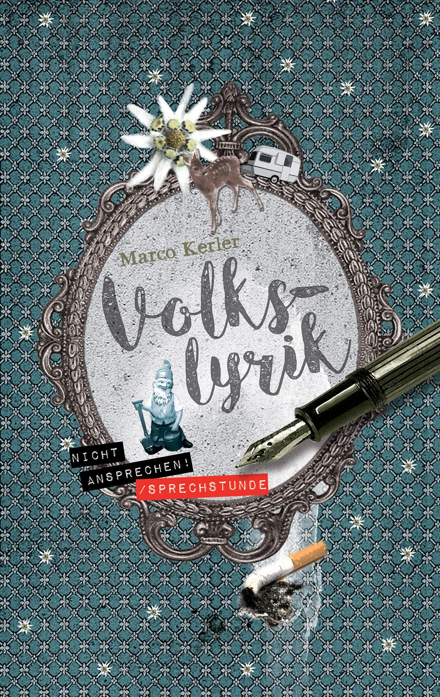 VolksLyrik book