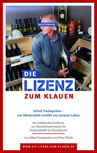 Die Lizenz zum Klauen: Der Meisterdieb Law
