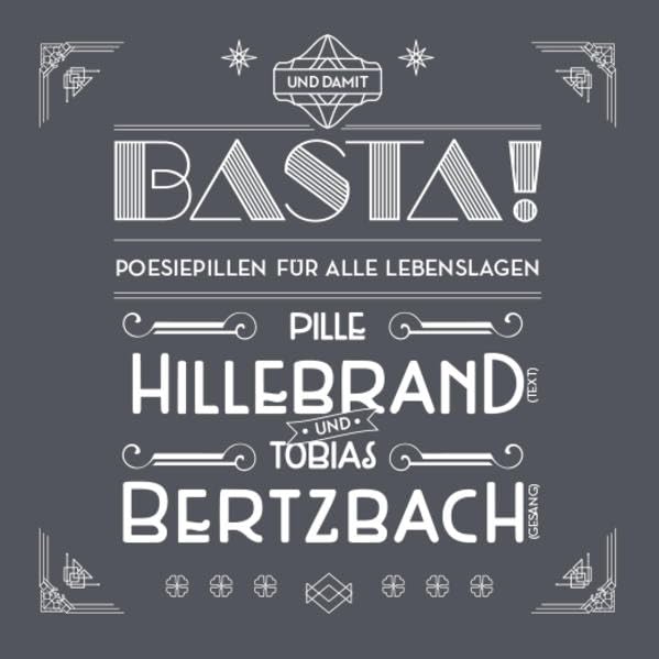 Basta! Contemporary literature
