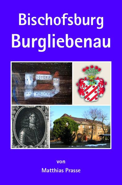 Bischofsburg Burgliebenau Books