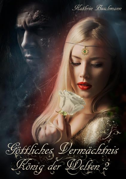 Göttliches Vermächtnis Fairy Tales & Legends