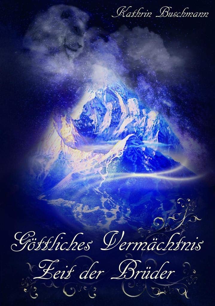 Göttliches Vermächtnis book