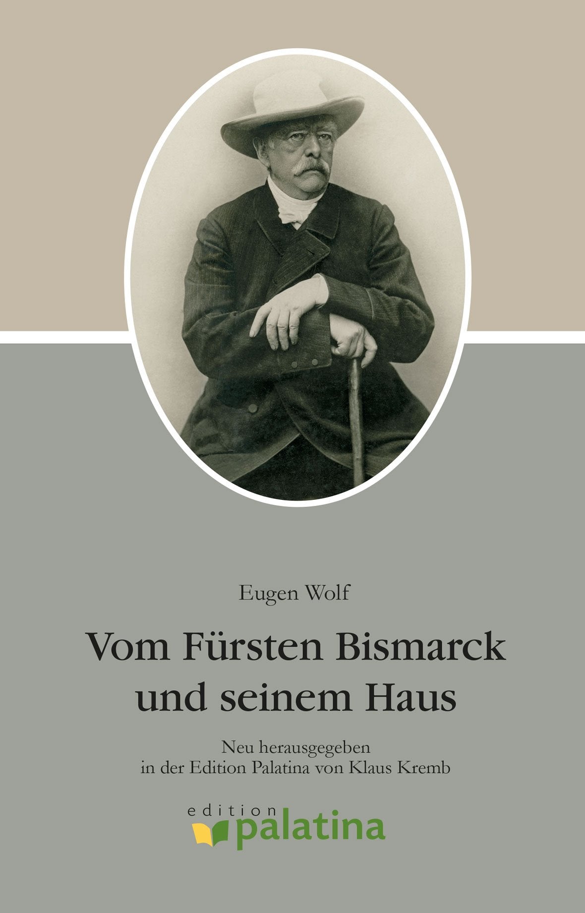 Vom Fürsten Bismarck und seinem Haus: Tagebuchblätter Essays & Short Stories