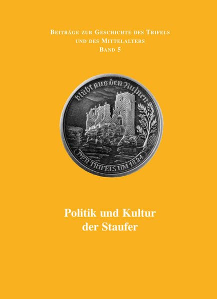 Politik und Kultur der Staufer Natural Sciences